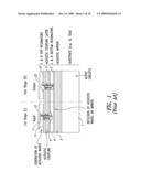 FILTERING CIRCUIT WITH COUPLED ACOUSTIC RESONATORS diagram and image