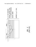 FILTERING CIRCUIT WITH COUPLED ACOUSTIC RESONATORS diagram and image