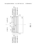 FILTERING CIRCUIT WITH COUPLED ACOUSTIC RESONATORS diagram and image