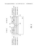 FILTERING CIRCUIT WITH COUPLED ACOUSTIC RESONATORS diagram and image