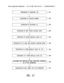 FILTERING CIRCUIT WITH COUPLED ACOUSTIC RESONATORS diagram and image