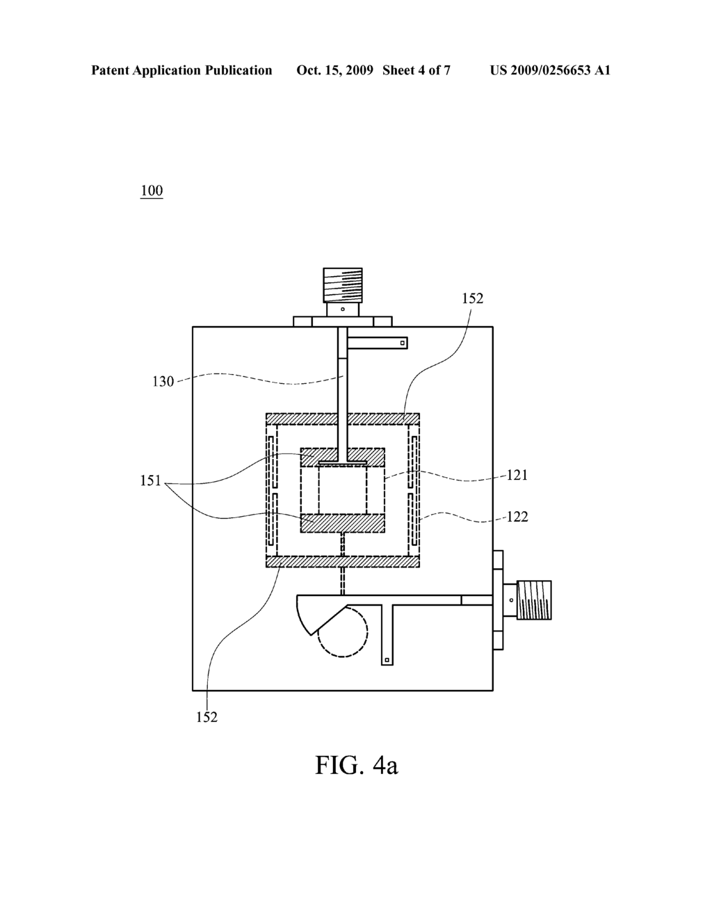 DUAL-BAND COUPLING DEVICE - diagram, schematic, and image 05