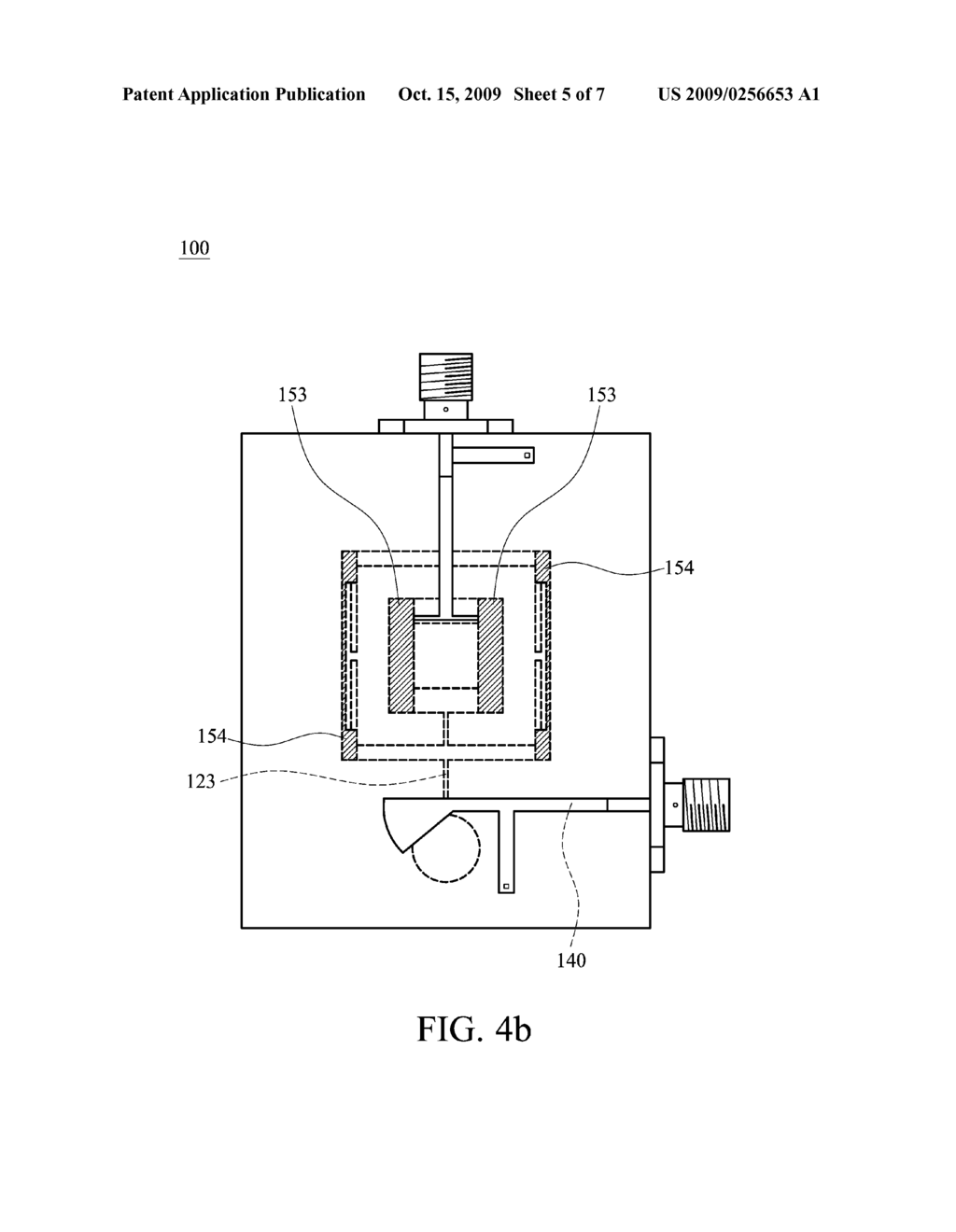 DUAL-BAND COUPLING DEVICE - diagram, schematic, and image 06