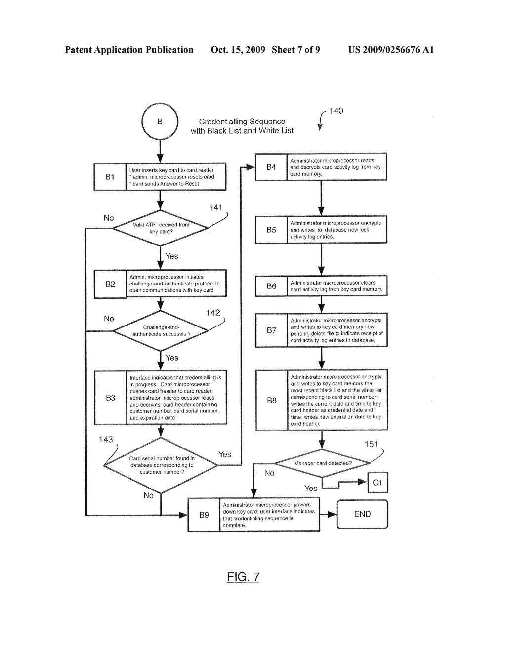 SMART LOCK SYSTEM - diagram, schematic, and image 08