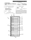 CONTAINER FOR RECEIVING ARTICLES diagram and image