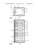 CONTAINER FOR RECEIVING ARTICLES diagram and image