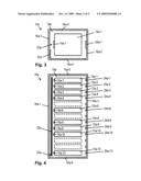 CONTAINER FOR RECEIVING ARTICLES diagram and image