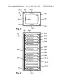 CONTAINER FOR RECEIVING ARTICLES diagram and image