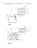 CONTAINER FOR RECEIVING ARTICLES diagram and image