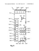 CONTAINER FOR RECEIVING ARTICLES diagram and image