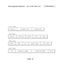 DATA STORAGE METHOD AND QUERY PROCESSING METHOD FOR SUPPLY CHAIN MANAGEMENT USING RFID, AND SUPPLY CHAIN DATA MANAGEMENT SYSTEM USING RFID diagram and image