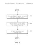 DATA STORAGE METHOD AND QUERY PROCESSING METHOD FOR SUPPLY CHAIN MANAGEMENT USING RFID, AND SUPPLY CHAIN DATA MANAGEMENT SYSTEM USING RFID diagram and image