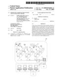 POWER LINE COMMUNICATION SYSTEM AND AN INTELLIGENT METER diagram and image