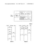 POWER LINE COMMUNICATION SYSTEM AND AN INTELLIGENT METER diagram and image