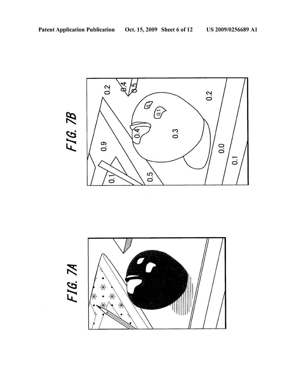 IMAGE DISPLAY APPARATUS AND IMAGE DISPLAY METHOD - diagram, schematic, and image 07