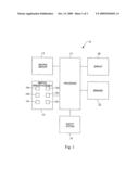 ENHANCED VISION ROAD DETECTION SYSTEM diagram and image