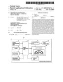 METER DEVICE, INFORMATION PROCESSING DEVICE, AND METER DRIVING METHOD diagram and image