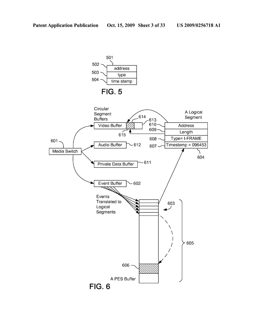 MULTIMEDIA MOBILE PERSONALIZATION SYSTEM - diagram, schematic, and image 04