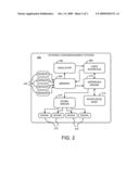 Goal-Driven Inference Engine for Traffic Intersection Management diagram and image