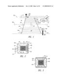 METHODS, SYSTEMS AND DEVICES RELATED TO ROAD MOUNTED INDICATORS FOR PROVIDING VISUAL INDICATIONS TO APPROACHING TRAFFIC diagram and image