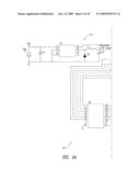 METHODS, SYSTEMS AND DEVICES RELATED TO ROAD MOUNTED INDICATORS FOR PROVIDING VISUAL INDICATIONS TO APPROACHING TRAFFIC diagram and image