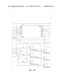 METHODS, SYSTEMS AND DEVICES RELATED TO ROAD MOUNTED INDICATORS FOR PROVIDING VISUAL INDICATIONS TO APPROACHING TRAFFIC diagram and image