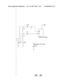 METHODS, SYSTEMS AND DEVICES RELATED TO ROAD MOUNTED INDICATORS FOR PROVIDING VISUAL INDICATIONS TO APPROACHING TRAFFIC diagram and image