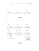 METHODS, SYSTEMS AND DEVICES RELATED TO ROAD MOUNTED INDICATORS FOR PROVIDING VISUAL INDICATIONS TO APPROACHING TRAFFIC diagram and image