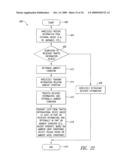 METHODS, SYSTEMS AND DEVICES RELATED TO ROAD MOUNTED INDICATORS FOR PROVIDING VISUAL INDICATIONS TO APPROACHING TRAFFIC diagram and image