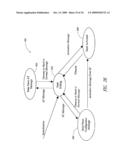 METHODS, SYSTEMS AND DEVICES RELATED TO ROAD MOUNTED INDICATORS FOR PROVIDING VISUAL INDICATIONS TO APPROACHING TRAFFIC diagram and image