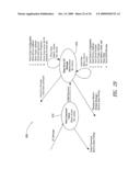 METHODS, SYSTEMS AND DEVICES RELATED TO ROAD MOUNTED INDICATORS FOR PROVIDING VISUAL INDICATIONS TO APPROACHING TRAFFIC diagram and image