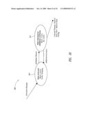 METHODS, SYSTEMS AND DEVICES RELATED TO ROAD MOUNTED INDICATORS FOR PROVIDING VISUAL INDICATIONS TO APPROACHING TRAFFIC diagram and image