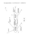 METHODS, SYSTEMS AND DEVICES RELATED TO ROAD MOUNTED INDICATORS FOR PROVIDING VISUAL INDICATIONS TO APPROACHING TRAFFIC diagram and image