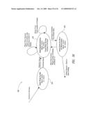 METHODS, SYSTEMS AND DEVICES RELATED TO ROAD MOUNTED INDICATORS FOR PROVIDING VISUAL INDICATIONS TO APPROACHING TRAFFIC diagram and image