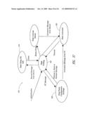 METHODS, SYSTEMS AND DEVICES RELATED TO ROAD MOUNTED INDICATORS FOR PROVIDING VISUAL INDICATIONS TO APPROACHING TRAFFIC diagram and image