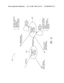 METHODS, SYSTEMS AND DEVICES RELATED TO ROAD MOUNTED INDICATORS FOR PROVIDING VISUAL INDICATIONS TO APPROACHING TRAFFIC diagram and image