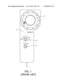 MANUAL PULSE GENERATOR diagram and image