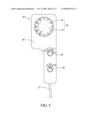 MANUAL PULSE GENERATOR diagram and image