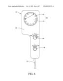 MANUAL PULSE GENERATOR diagram and image