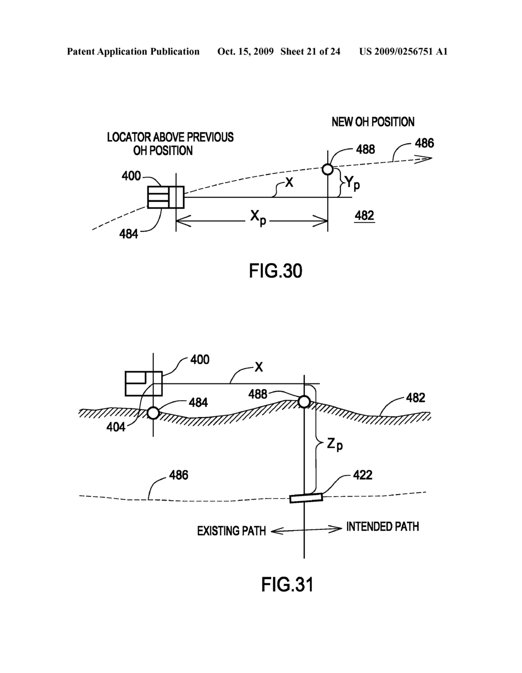 Tracking Positions of Personnel, Vehicles, and Inanimate Objects - diagram, schematic, and image 22