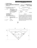 DUAL FREQUENCY ANTENNA AND COMMUNICATION SYSTEM diagram and image