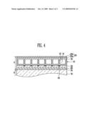 Film unit and plasma display panel having the same diagram and image