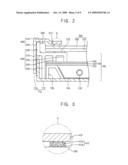 DISPLAY DEVICE AND METHOD OF MANUFACTURING THE SAME diagram and image