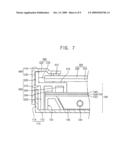 DISPLAY DEVICE AND METHOD OF MANUFACTURING THE SAME diagram and image