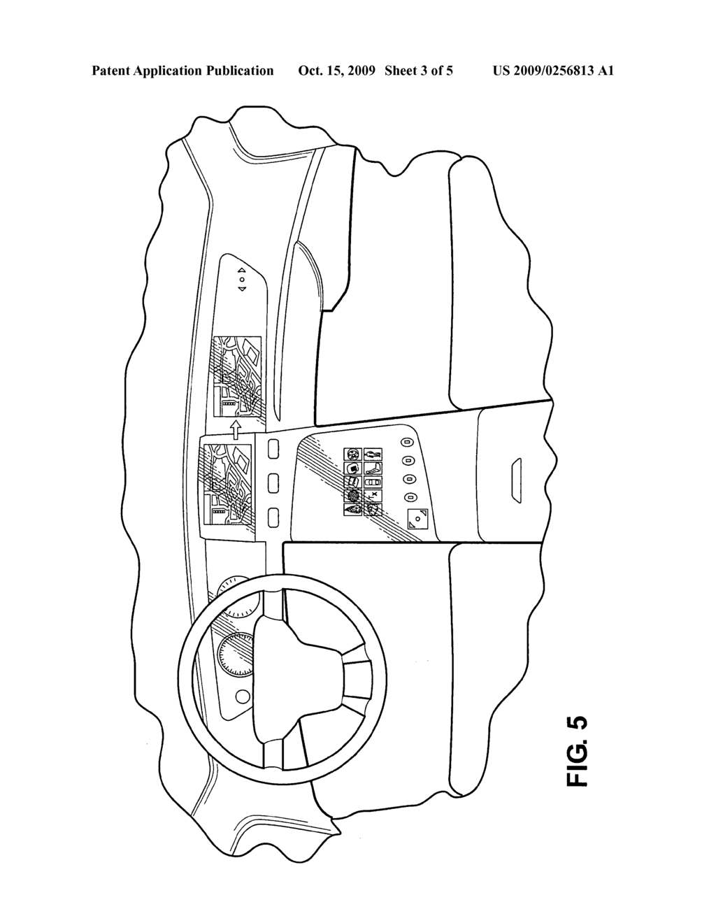 VEHICLE MOVING-IMAGE INTERFACE - diagram, schematic, and image 04