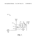 ACTIVE MATRIX TOUCH SENSING diagram and image