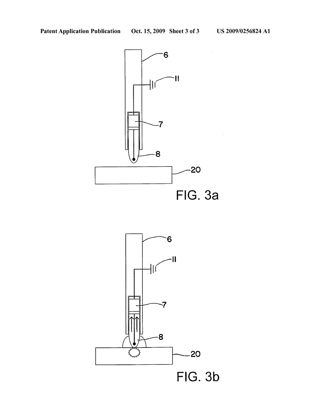 POINTER DEVICE FOR CAPACITIVE SENSITIVE TOUCH SCREENS - diagram, schematic, and image 04