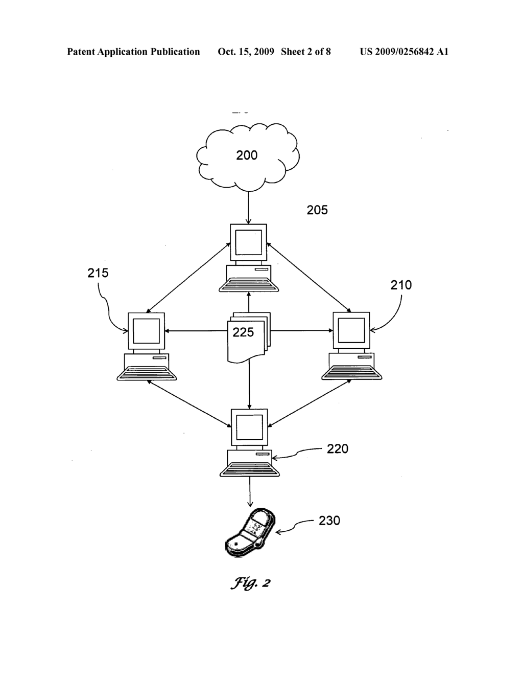 SYSTEM AND METHOD FOR SPLITTING FACES ON A SOLID MODEL - diagram, schematic, and image 03