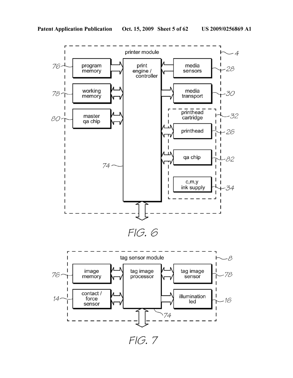 Mobile Device With Printer - diagram, schematic, and image 06