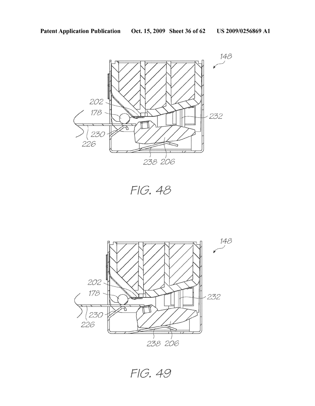 Mobile Device With Printer - diagram, schematic, and image 37